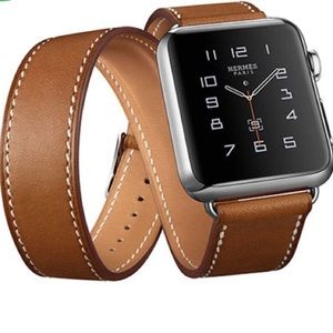Hermes Apple Watch series 2